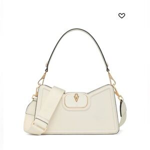 VALENTINO GARAVANI Vlogo Shoulder Bag
